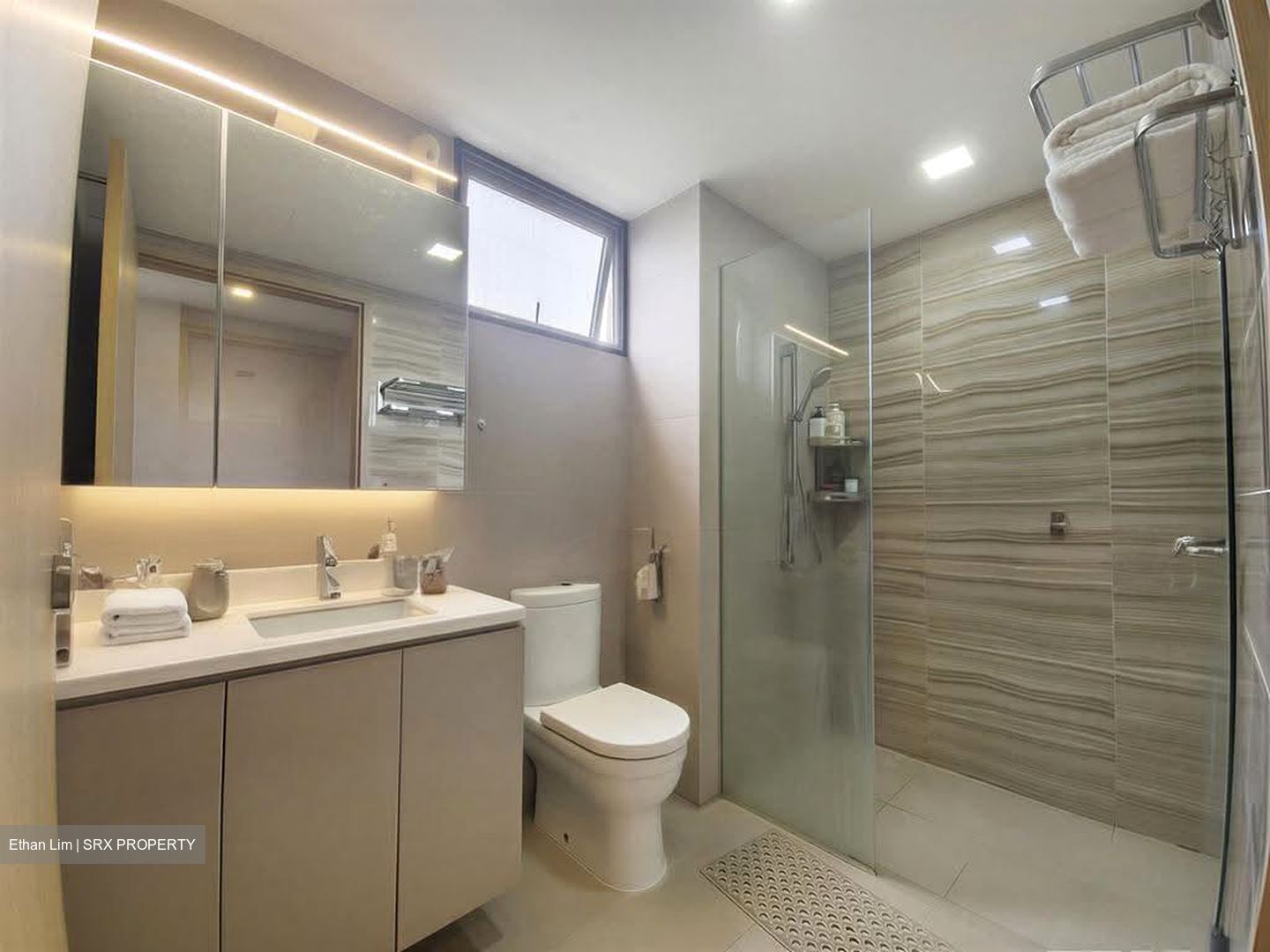 Wandervale (D23), Condominium #610589211